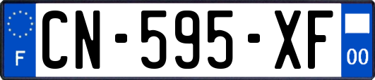 CN-595-XF