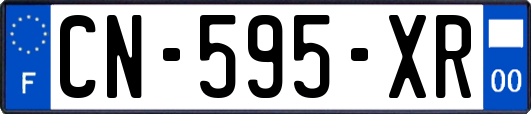 CN-595-XR
