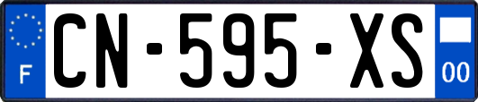 CN-595-XS