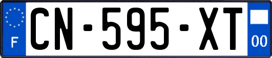 CN-595-XT