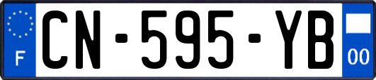 CN-595-YB