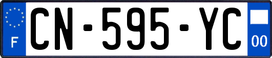 CN-595-YC