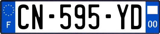 CN-595-YD