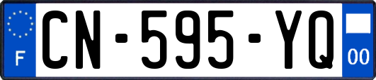 CN-595-YQ