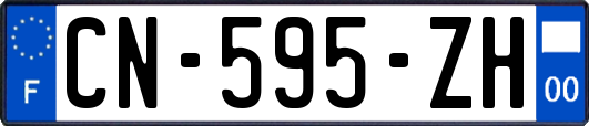 CN-595-ZH