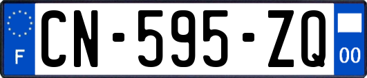 CN-595-ZQ