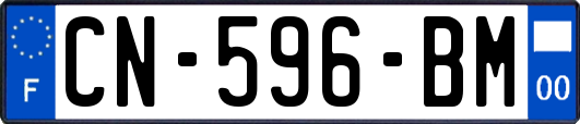 CN-596-BM