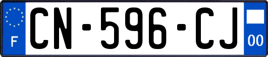 CN-596-CJ