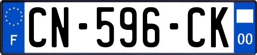 CN-596-CK