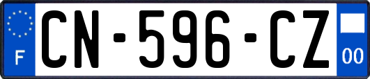 CN-596-CZ