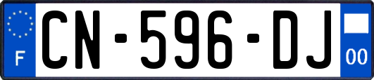 CN-596-DJ