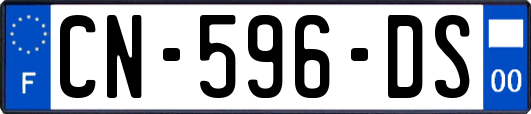 CN-596-DS