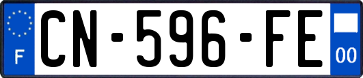 CN-596-FE