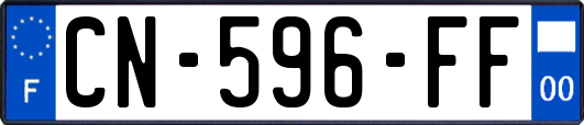 CN-596-FF