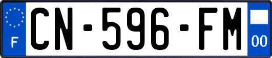 CN-596-FM