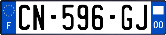 CN-596-GJ
