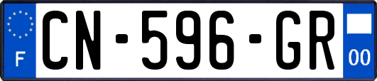 CN-596-GR