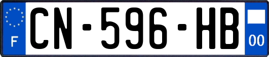 CN-596-HB