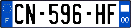 CN-596-HF