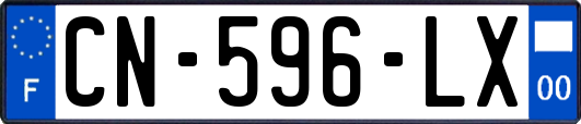 CN-596-LX