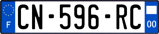 CN-596-RC