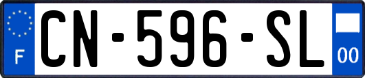 CN-596-SL