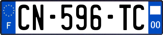 CN-596-TC