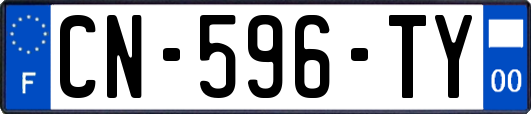 CN-596-TY