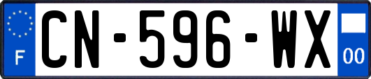 CN-596-WX