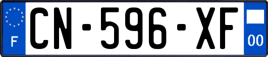 CN-596-XF