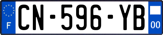 CN-596-YB