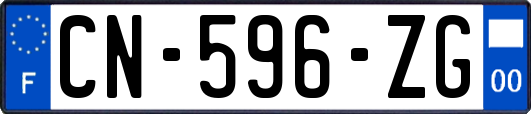 CN-596-ZG