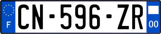 CN-596-ZR