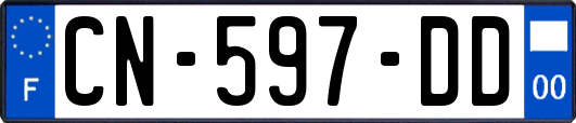 CN-597-DD