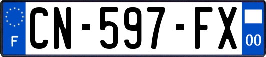 CN-597-FX