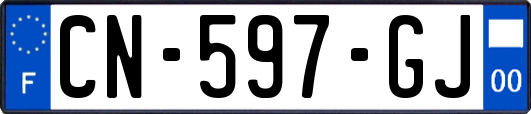 CN-597-GJ