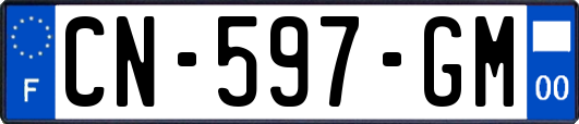 CN-597-GM