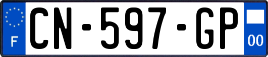 CN-597-GP