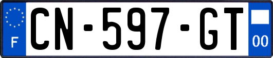 CN-597-GT
