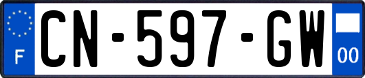 CN-597-GW