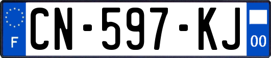 CN-597-KJ