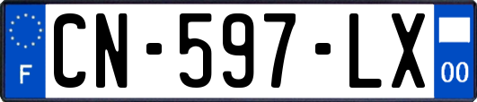 CN-597-LX