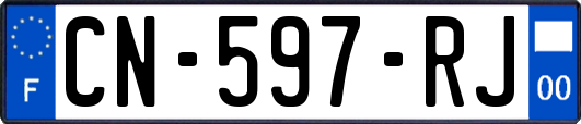 CN-597-RJ