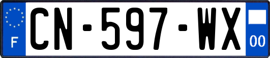 CN-597-WX