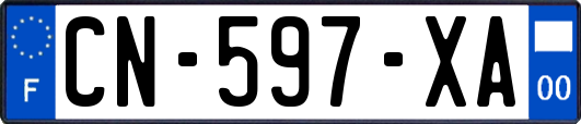 CN-597-XA