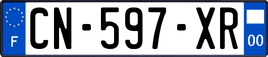 CN-597-XR
