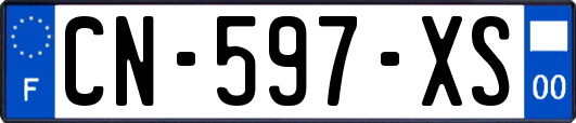 CN-597-XS