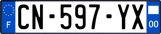 CN-597-YX