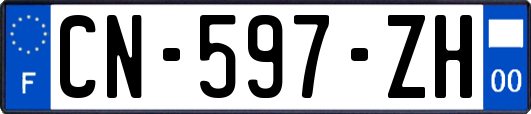 CN-597-ZH