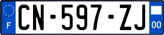 CN-597-ZJ